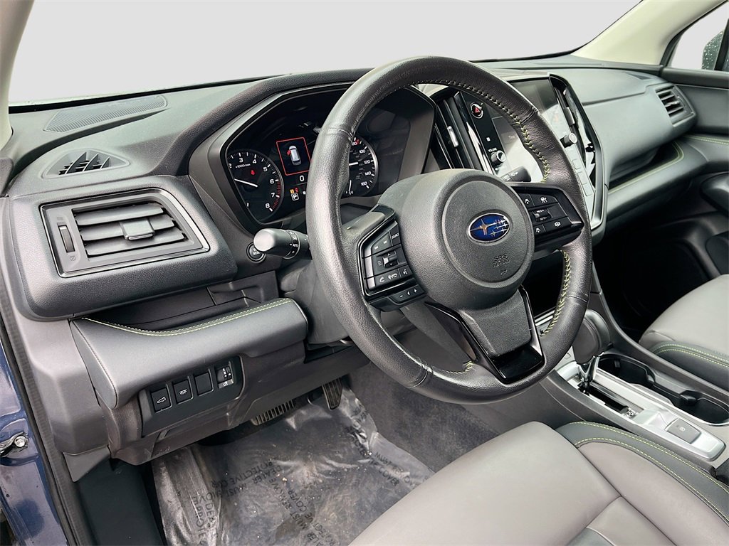 Used 2023 Subaru Ascent Onyx Edition image 9