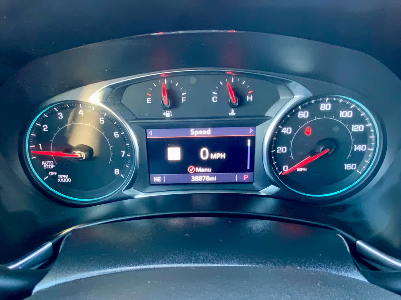 Used 2022 Chevrolet Equinox Premier image 38