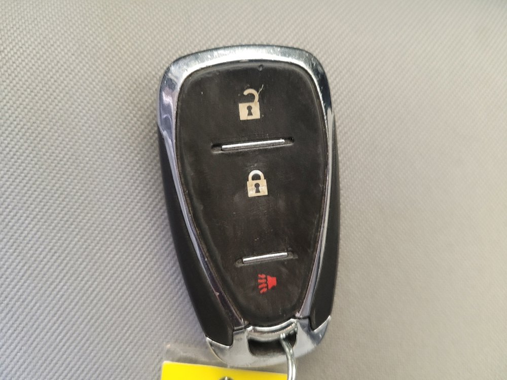 Used 2019 Chevrolet Equinox LS image 32