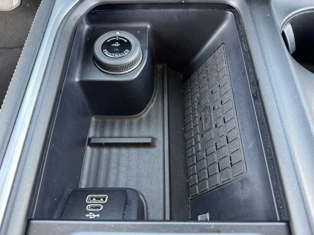 Certified 2025 Ford Expedition Max Platinum AWD/4WD image 28