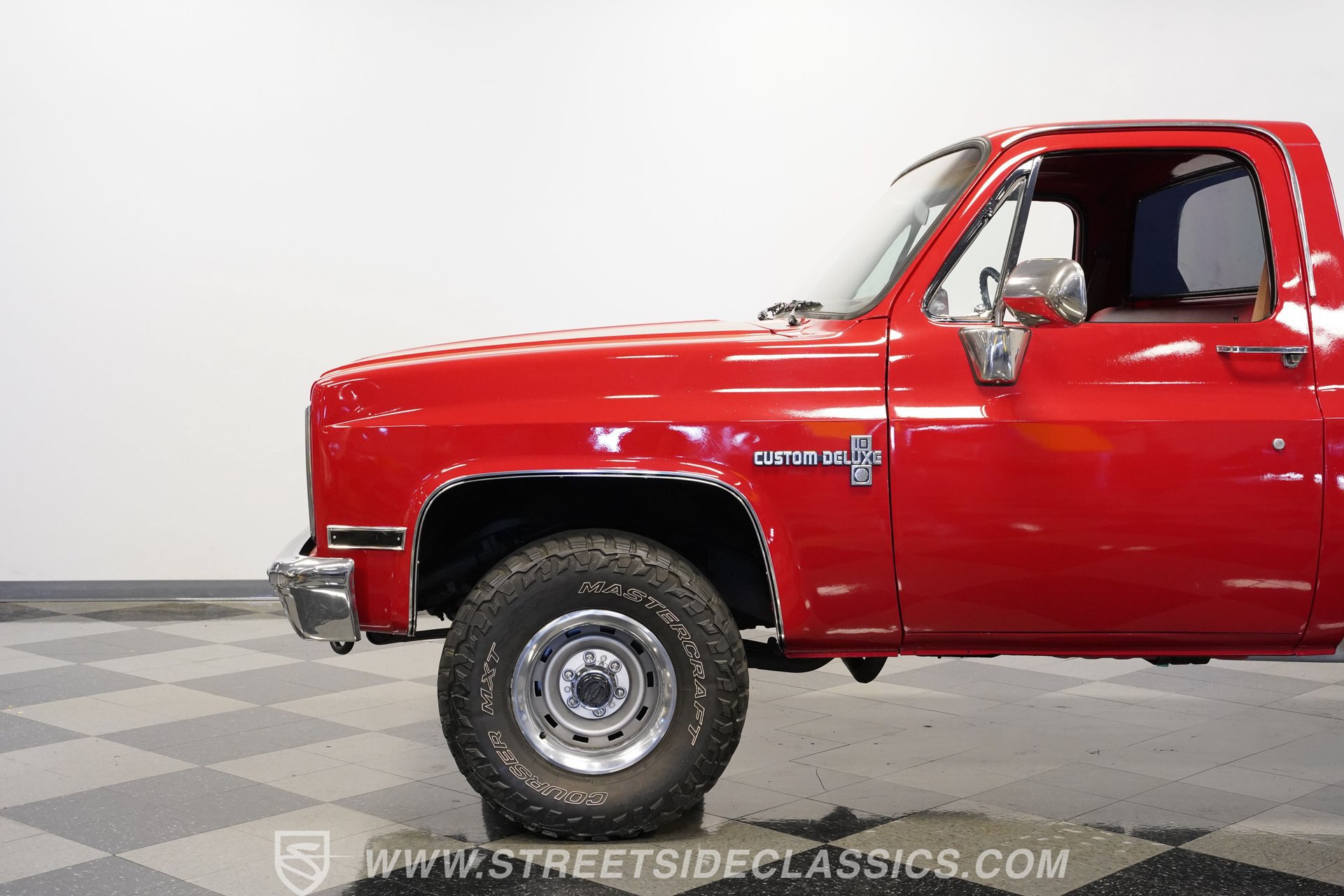 Used 1987 Chevrolet Silverado 1500 1500 AWD/4WD image 24