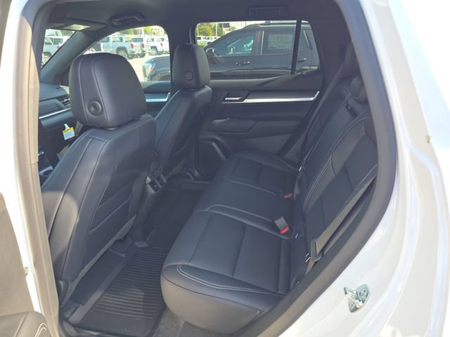 New 2027 GMC Terrain Elevation w/ Elevation Premium Package AWD/4WD image 11