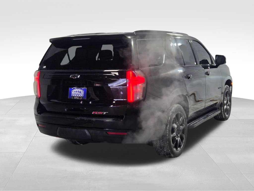Used 2023 Chevrolet Tahoe RST image 21