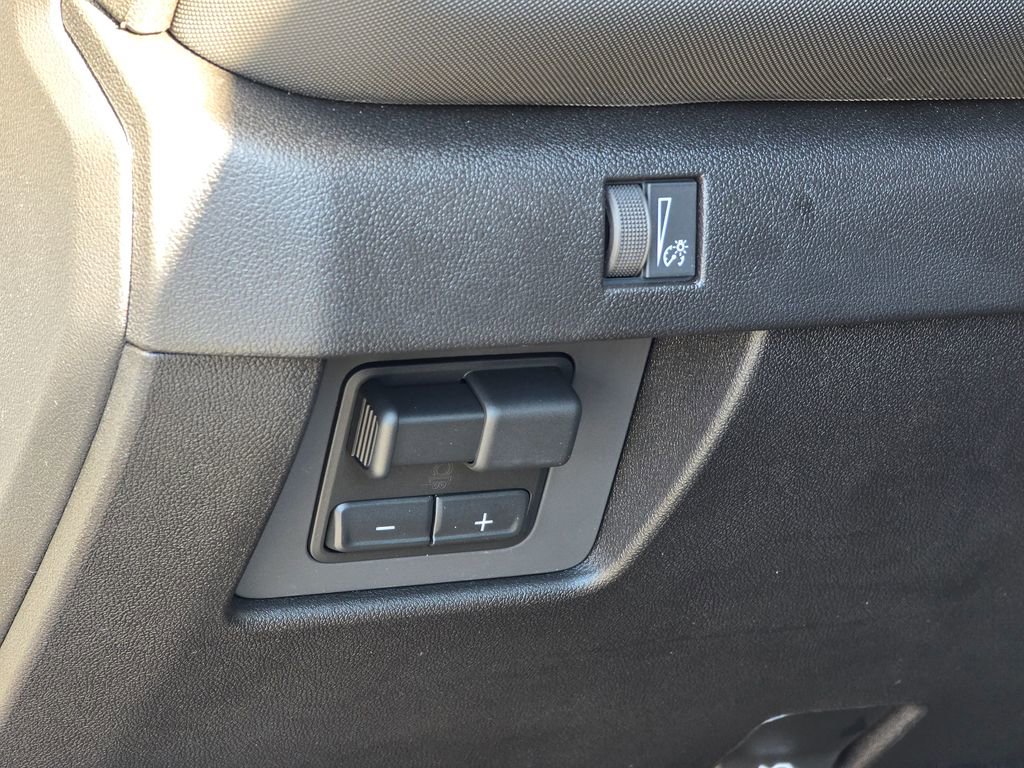 New 2026 Chevrolet Colorado Z71 w/ Technology Package image 34