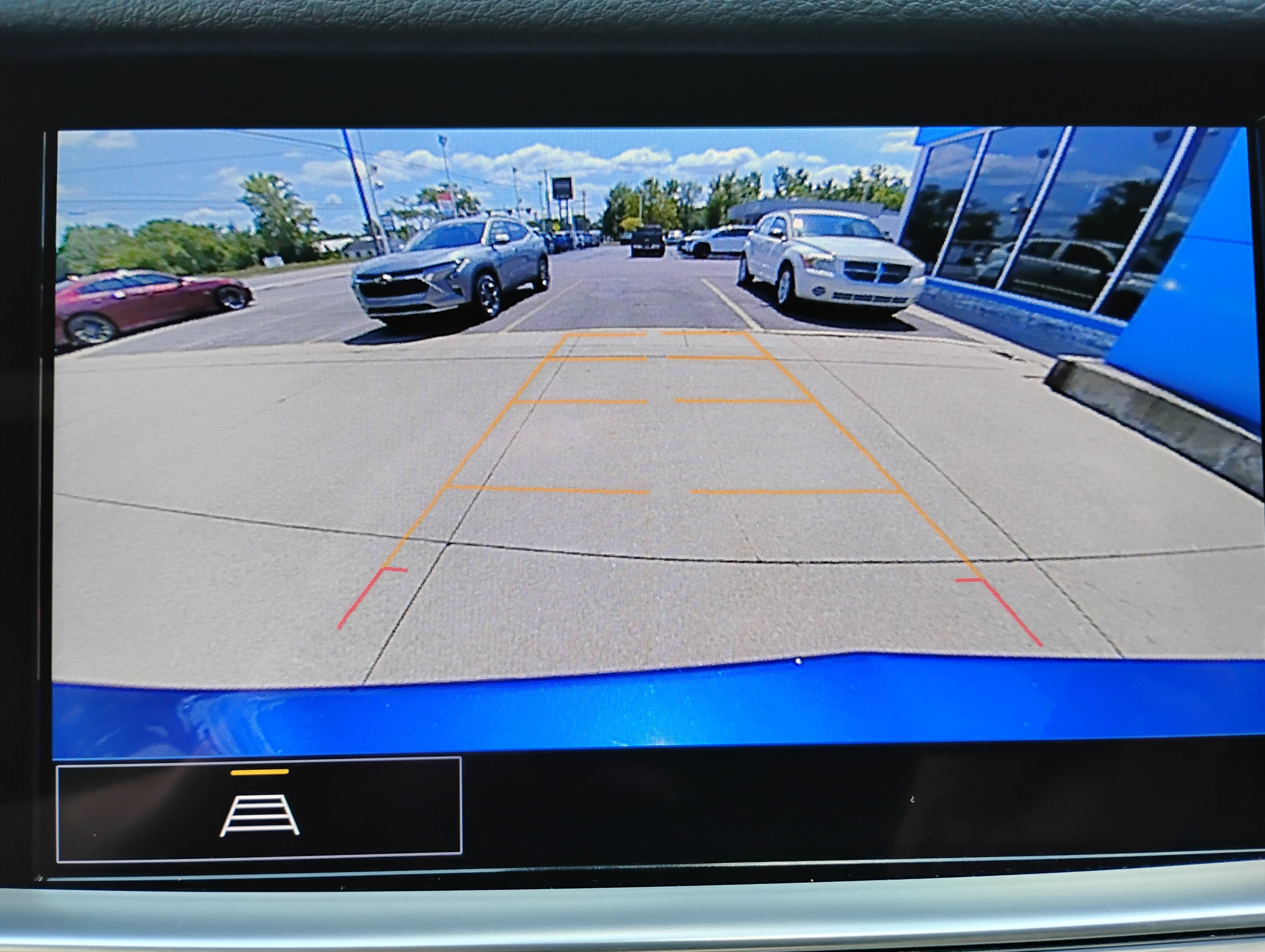 Used 2025 Cadillac XT5 Premium Luxury image 46