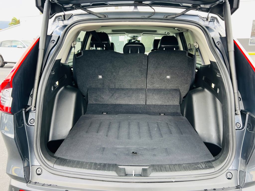 Used 2024 Honda CR-V EX-L image 32