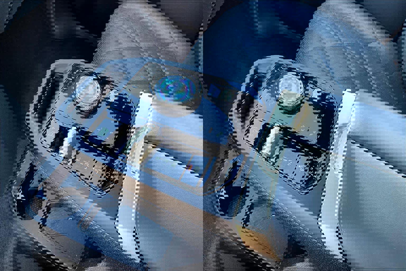 Used 2023 BMW iX xDrive50 image 15