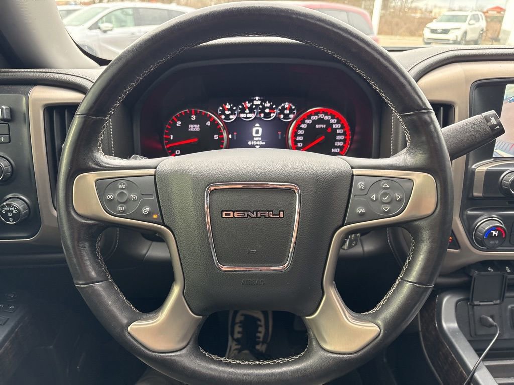 Used 2016 GMC Sierra 1500 Denali image 23