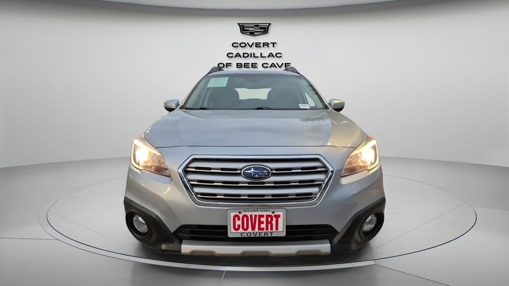 Used 2015 Subaru Outback 2.5i Limited image 2