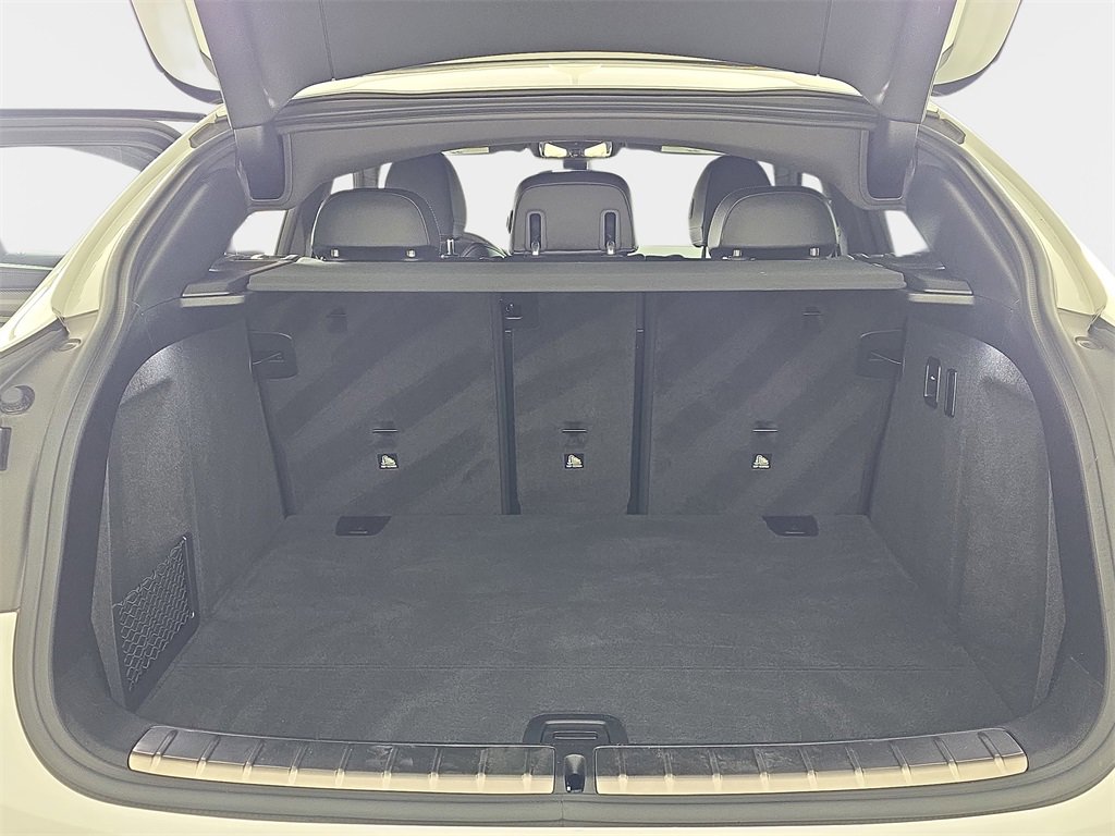 Certified 2024 BMW X4 M40i image 12