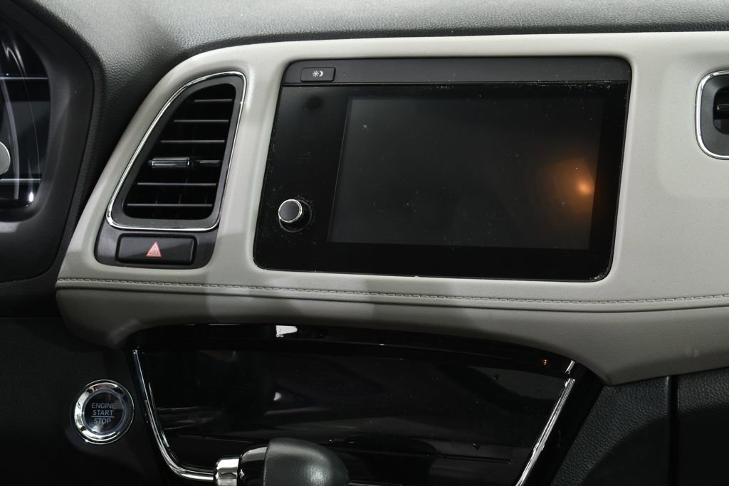 Used 2019 Honda HR-V Touring image 9