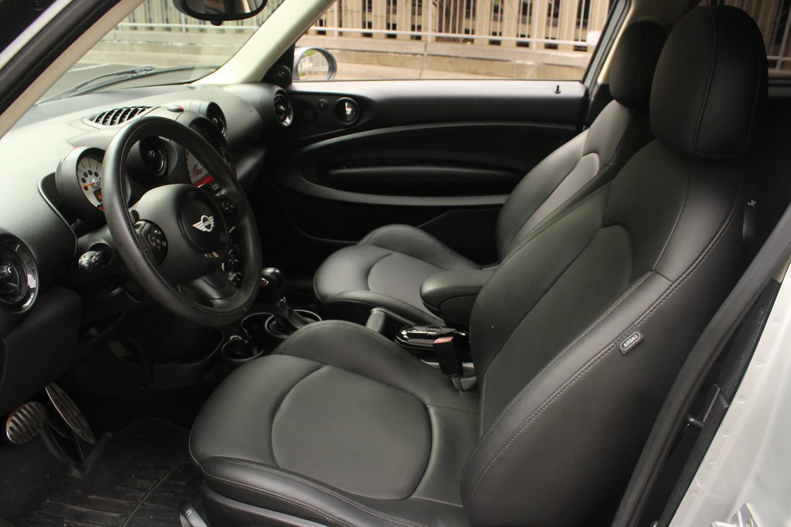 Used 2013 MINI Cooper Paceman S FWD image 14