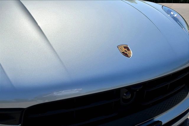 Used 2026 Porsche Macan AWD/4WD image 29