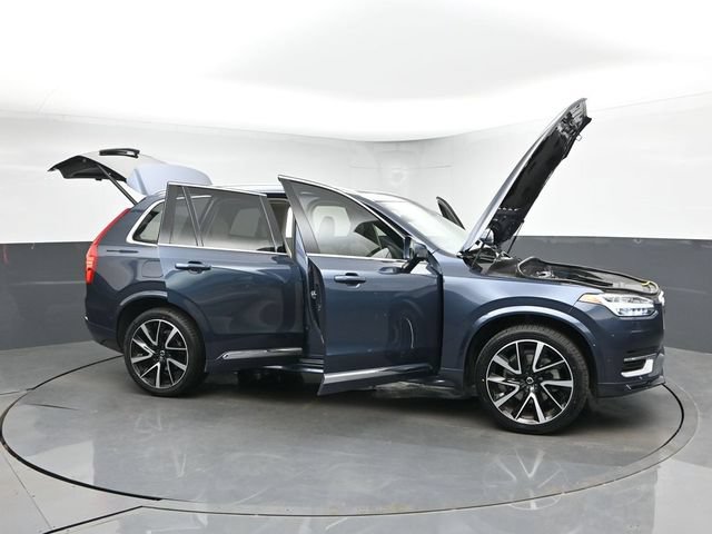 Used 2023 Volvo XC90 B6 Plus w/ Protection Package Premier AWD/4WD image 52