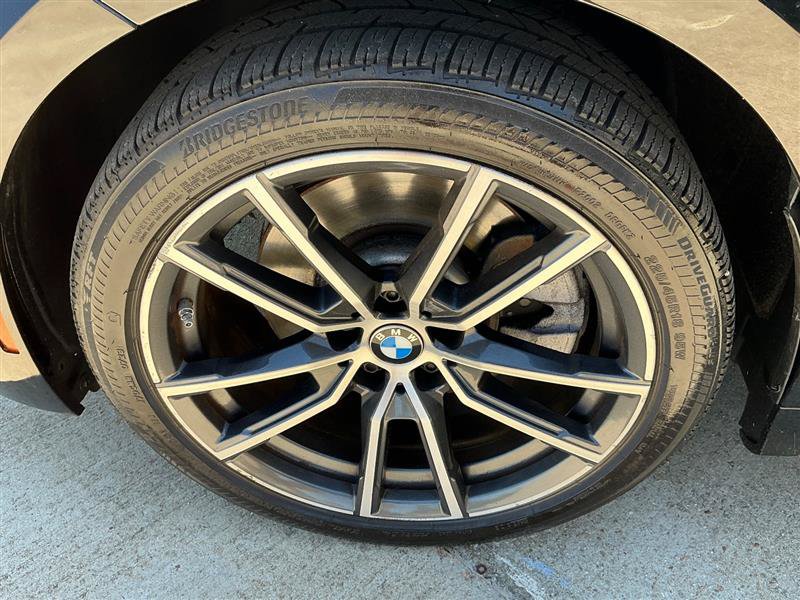 Used 2020 BMW 330i xDrive Sedan w/ Driving Assistance Package AWD/4WD image 21