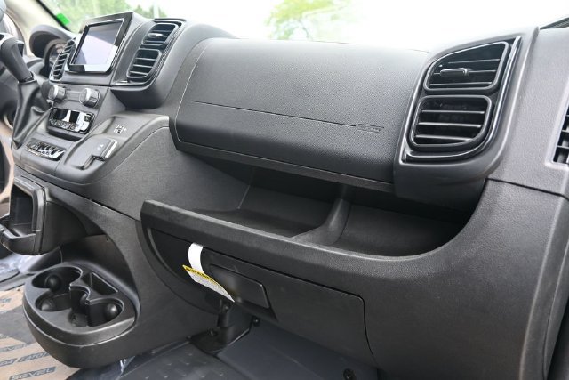 New 2026 RAM ProMaster 2500 w/ Crew Van Package FWD image 45