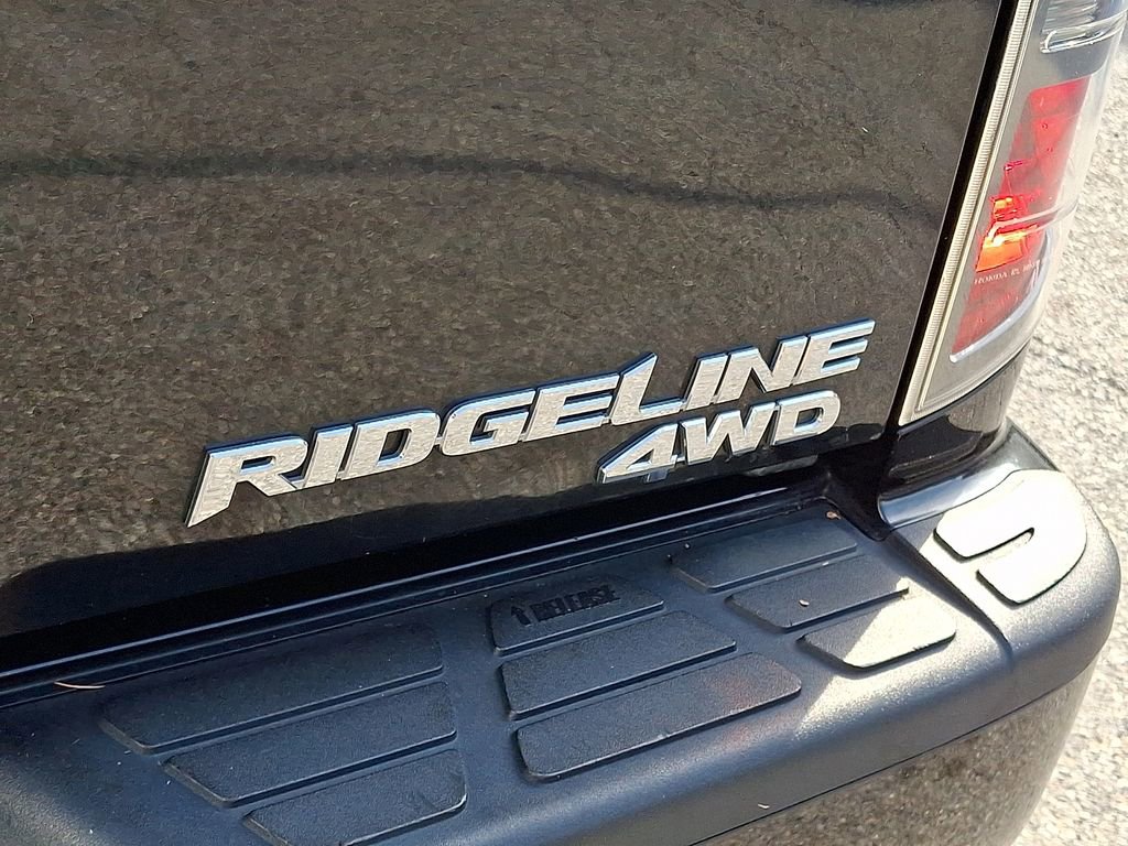 Used 2013 Honda Ridgeline RTL image 30