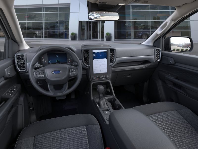 New 2026 Ford Ranger XL w/ Trailer Tow Package RWD image 10
