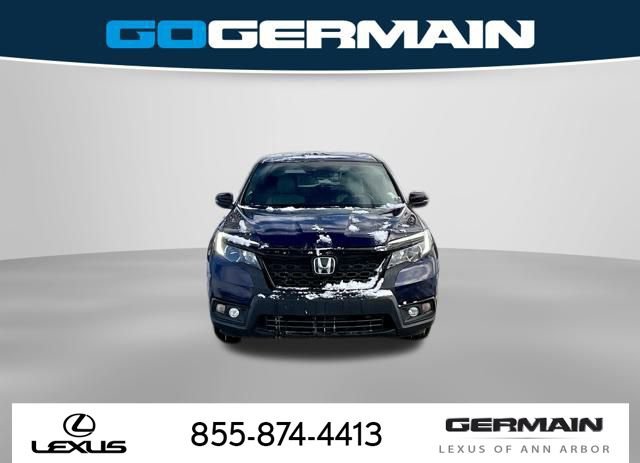 Used 2021 Honda Passport EX-L image 11