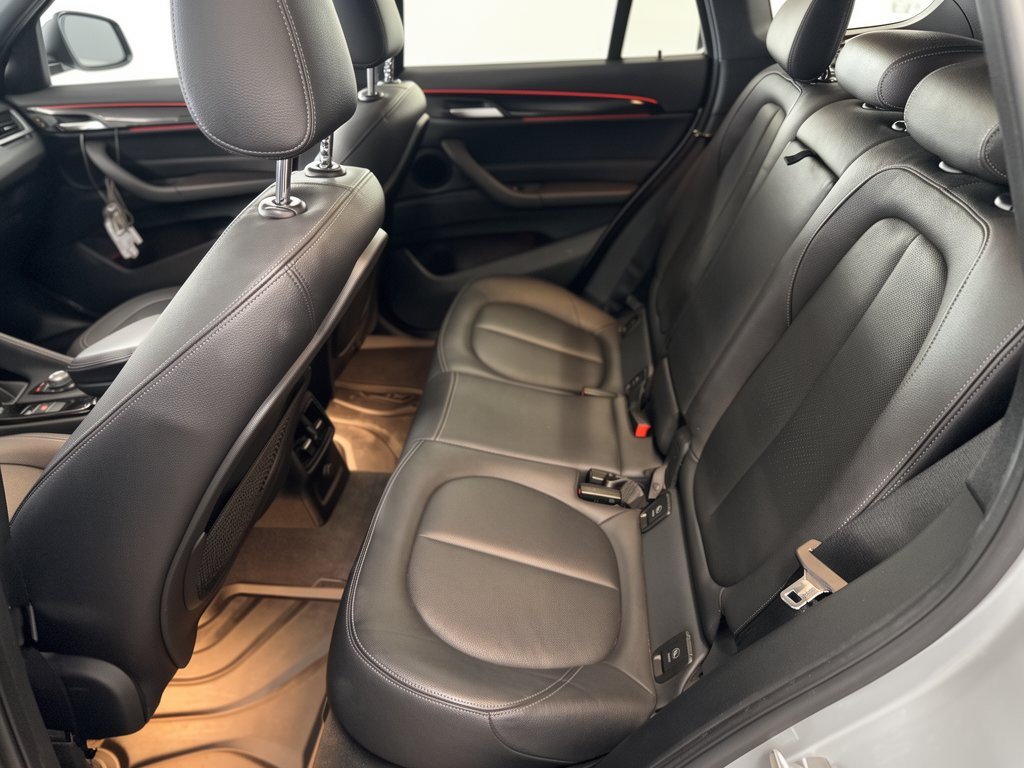 Used 2016 BMW X1 xDrive28i AWD/4WD image 25