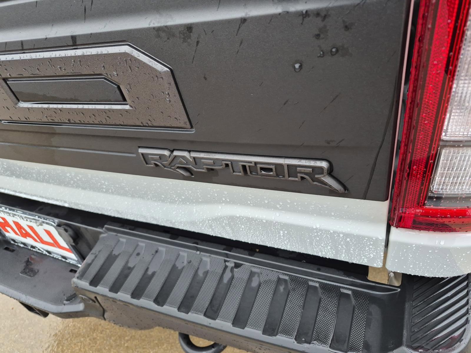 Used 2023 Ford F150 Raptor w/ Raptor Carbon Fiber Package image 9