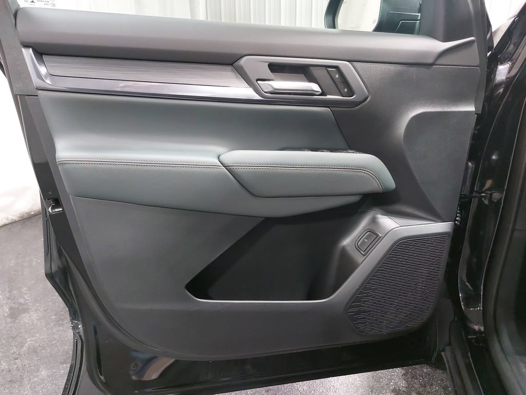 New 2026 GMC Terrain AT4 w/ Technology Package II AWD/4WD image 28