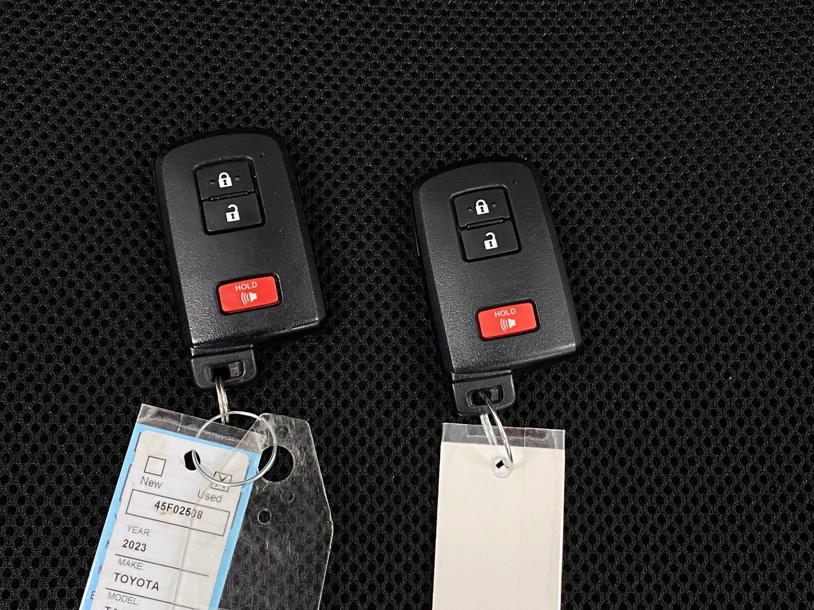 Used 2023 Toyota Tacoma SR5 image 12