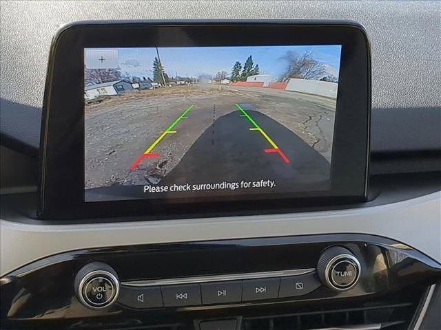 Used 2021 Ford Escape SE image 14