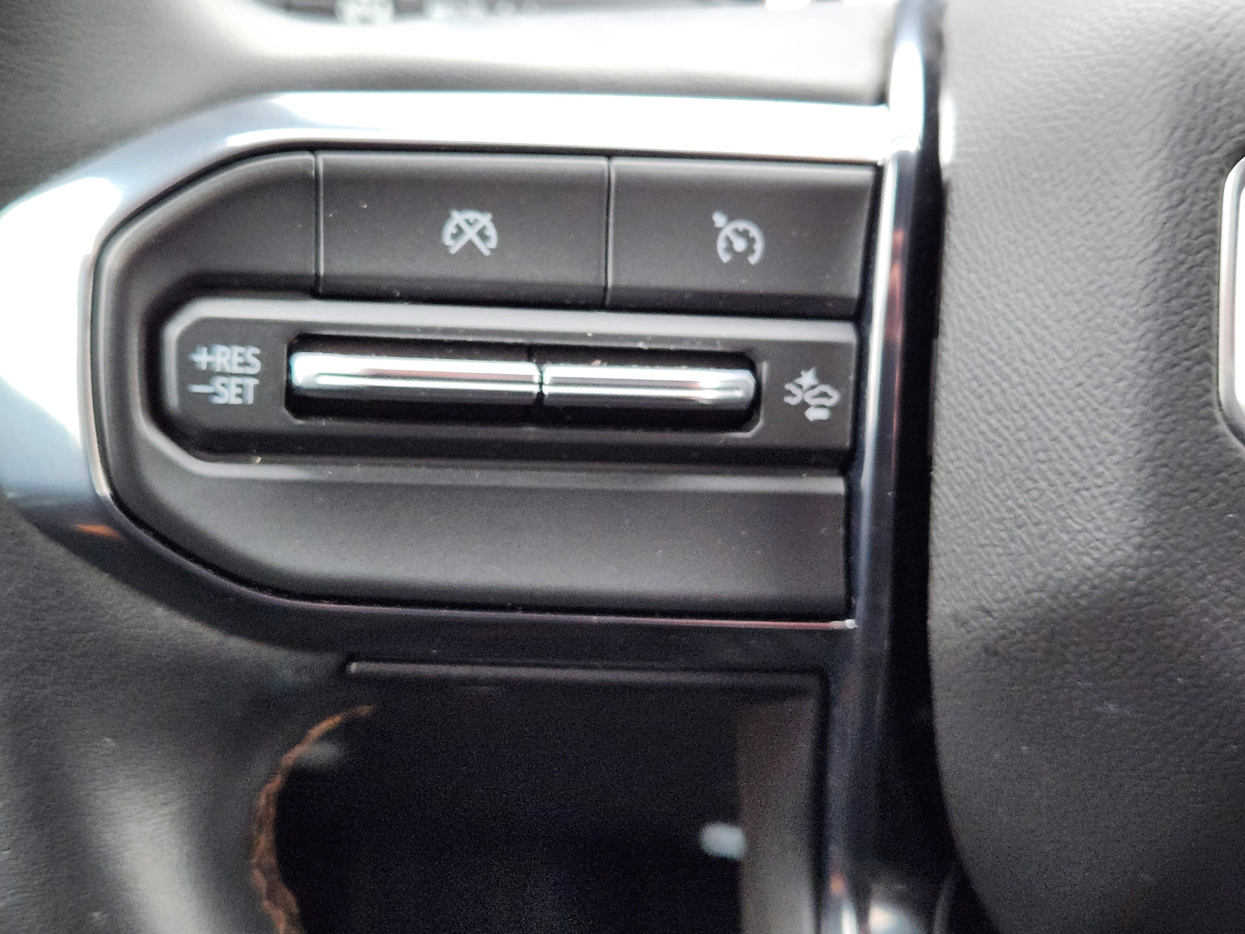 Certified 2023 GMC Canyon AT4 w/ Canyon Safety Plus Package image 28