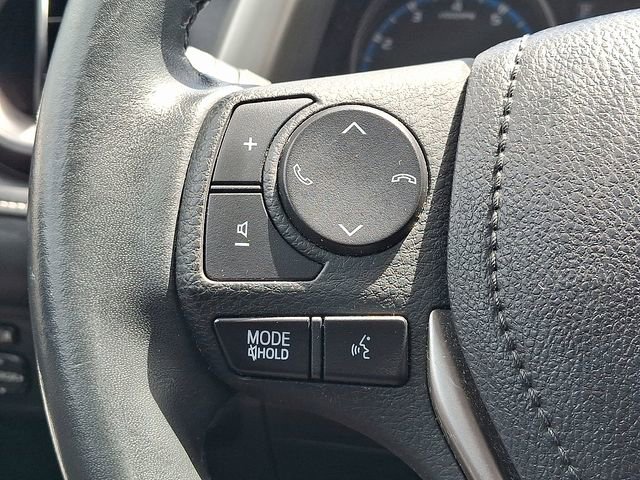 Used 2017 Toyota RAV4 XLE AWD/4WD image 22