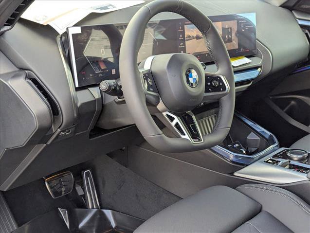 New 2026 BMW X3 xDrive30 image 3