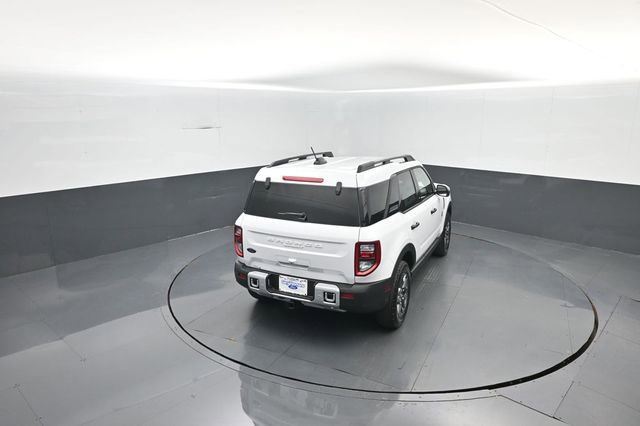 New 2025 Ford Bronco Sport Big Bend image 24