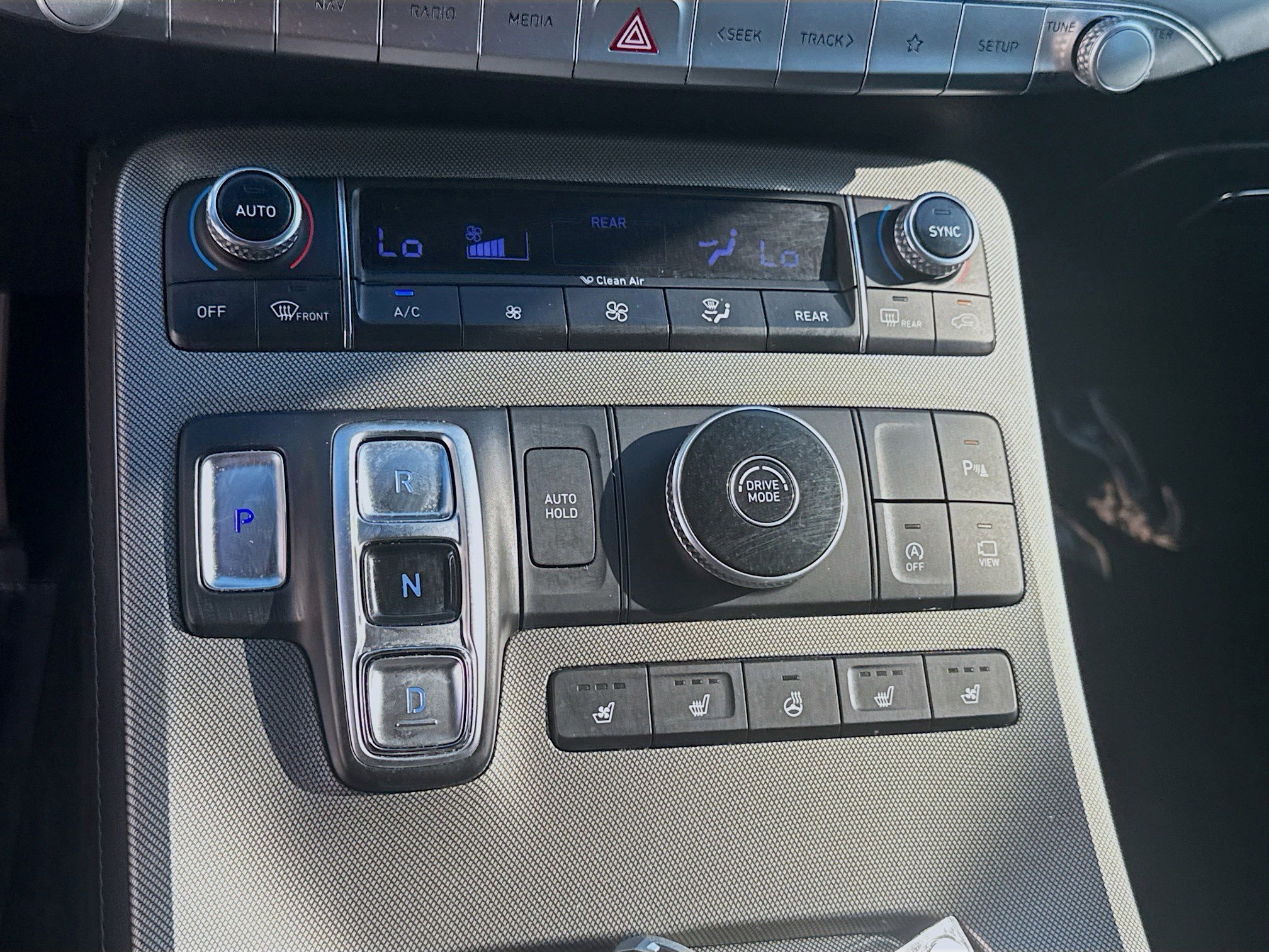 Used 2022 Hyundai Palisade Calligraphy FWD image 14