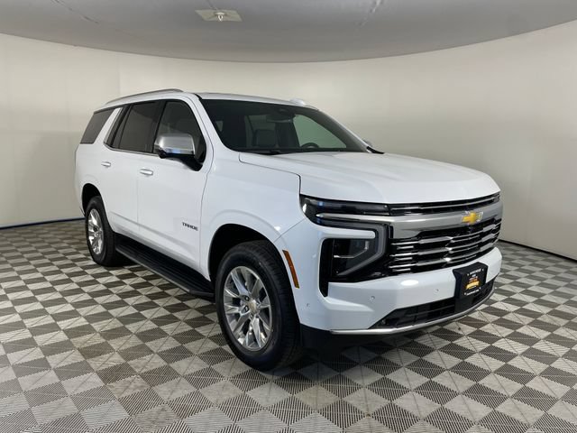 New 2026 Chevrolet Tahoe Premier w/ Sun And Tow Package AWD/4WD image 24