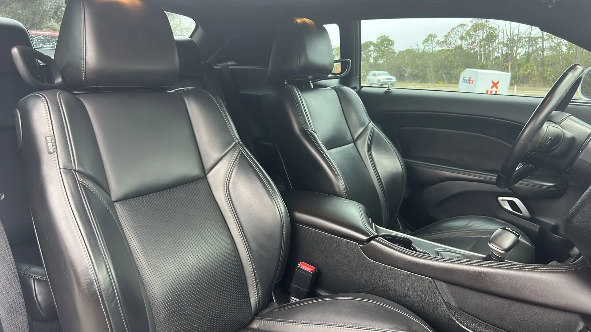 Used 2018 Dodge Challenger SXT Plus image 19