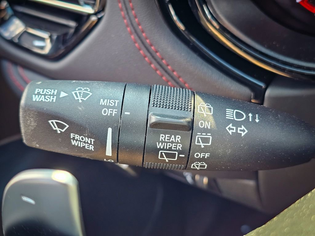 New 2026 Dodge Durango GT image 19