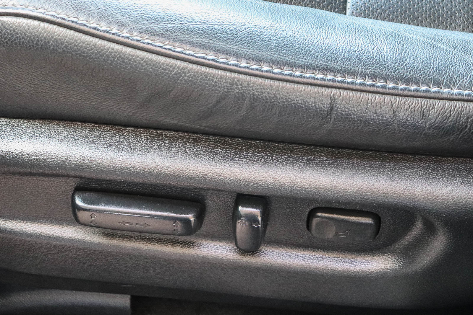 Certified 2023 Honda Passport EX-L image 26