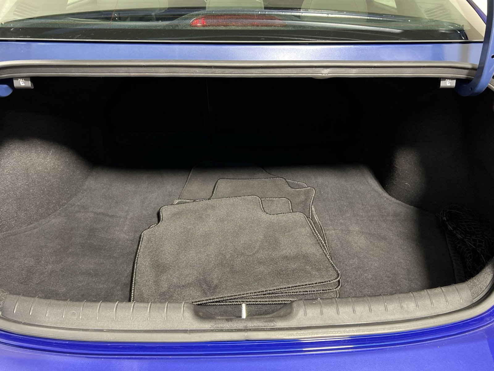 Used 2021 Hyundai Elantra Limited w/ Cargo Package image 26