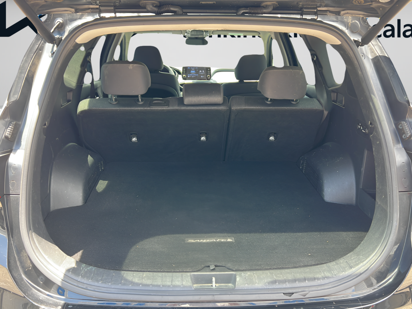 Used 2022 Hyundai Santa Fe XRT FWD image 9
