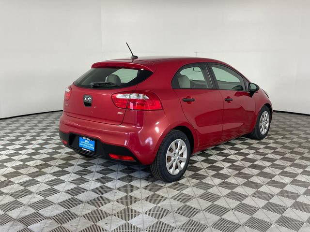 Used 2015 Kia Rio LX FWD image 23