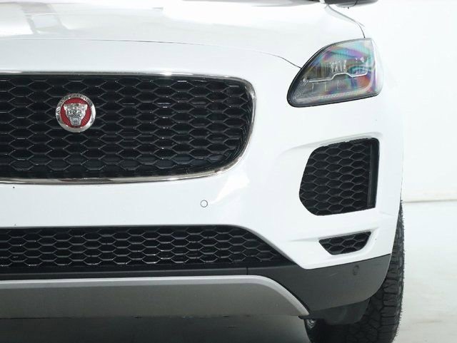 Used 2020 Jaguar E-PACE image 37