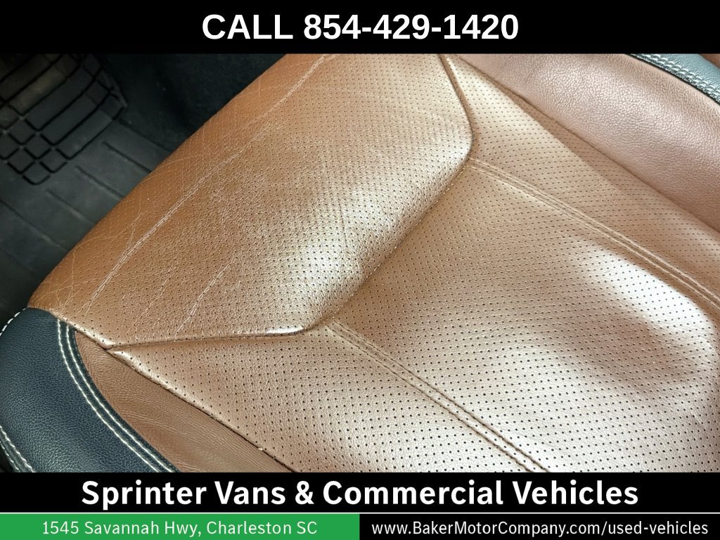 Used 2022 Subaru Forester Touring AWD/4WD image 21