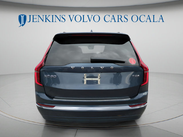 New 2026 Volvo XC90 T8 Ultra w/ Protection Package Premier AWD/4WD image 5