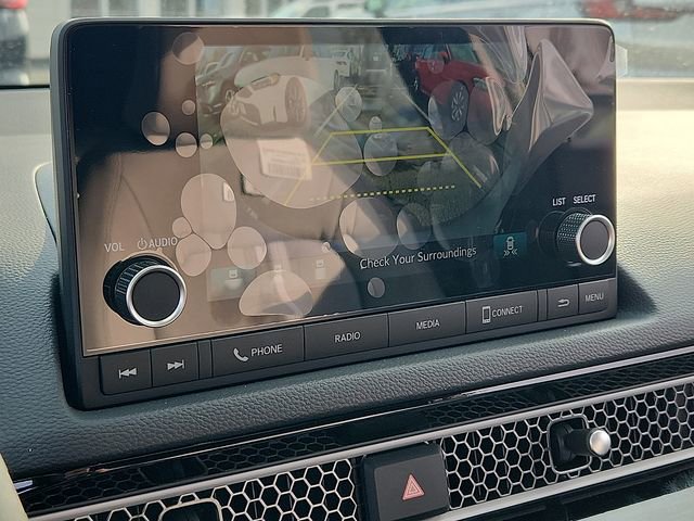 New 2026 Honda Civic Sport image 18