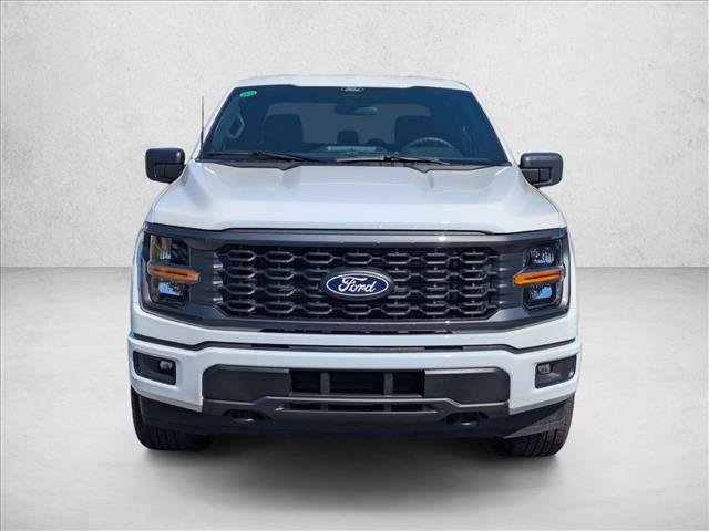 New 2026 Ford F150 STX w/ Equipment Group 200A image 6