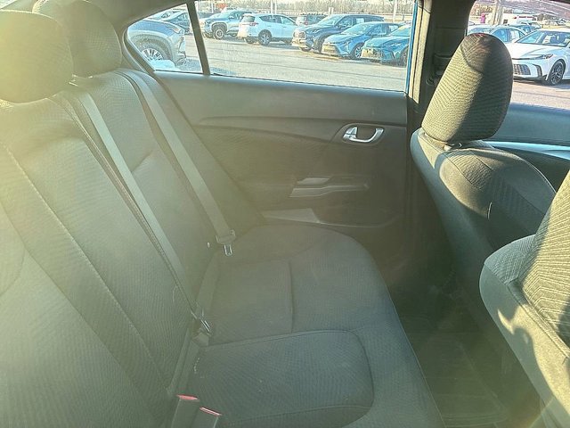 Used 2013 Honda Civic Si image 23