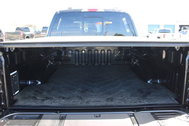 Used 2023 Ford F150 Platinum w/ Equipment Group 701A High image 10