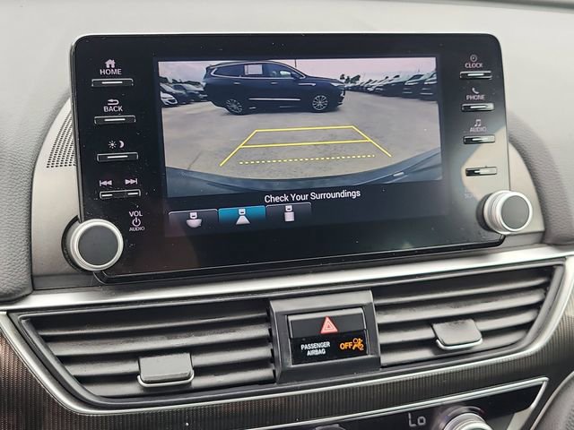 Used 2022 Honda Accord Sport image 31