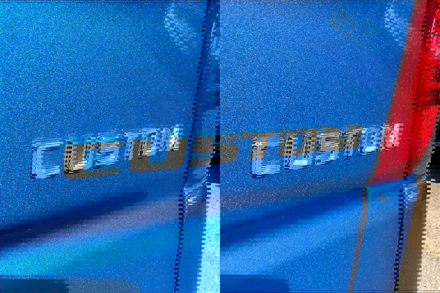 Used 2023 Chevrolet Silverado 1500 Custom image 15