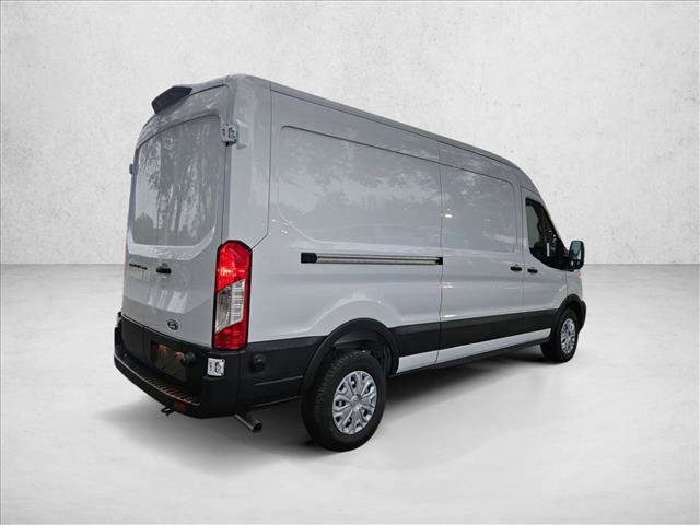 New 2026 Ford Transit 250 148 Medium Roof w/ Load Area Protection Package video 2